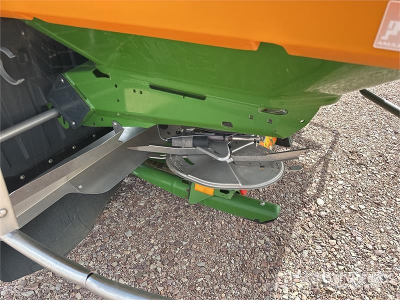 Amazone ZA-V 3200 Medium Super Profis Tronic Fertilizer Sp Ψεκαστήρες λιπασμάτων