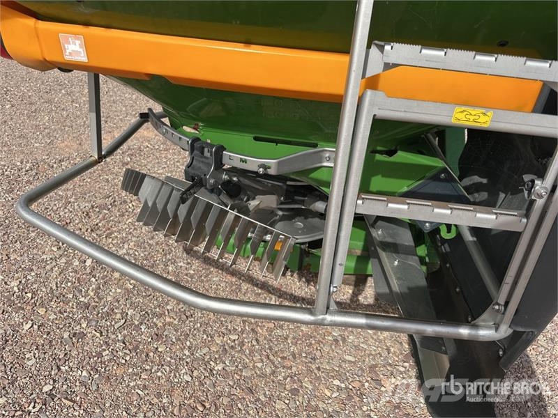 Amazone ZA-V 3200 Medium Super Profis Tronic Fertilizer Sp Ψεκαστήρες λιπασμάτων