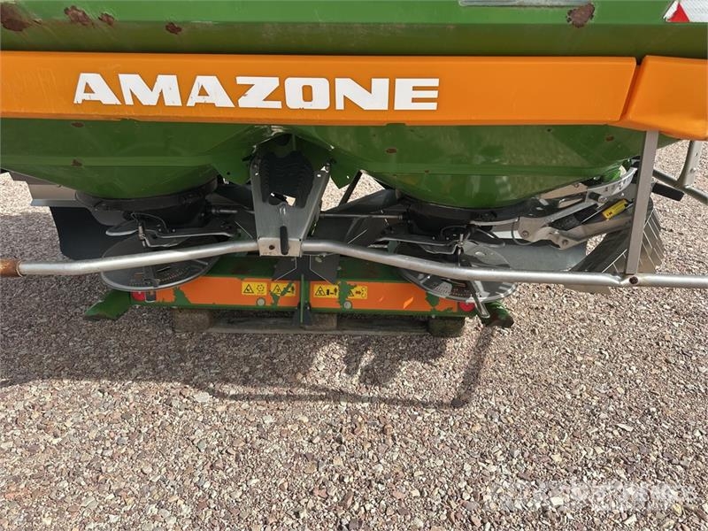 Amazone ZA-V 3200 Medium Super Profis Tronic Fertilizer Sp Ψεκαστήρες λιπασμάτων