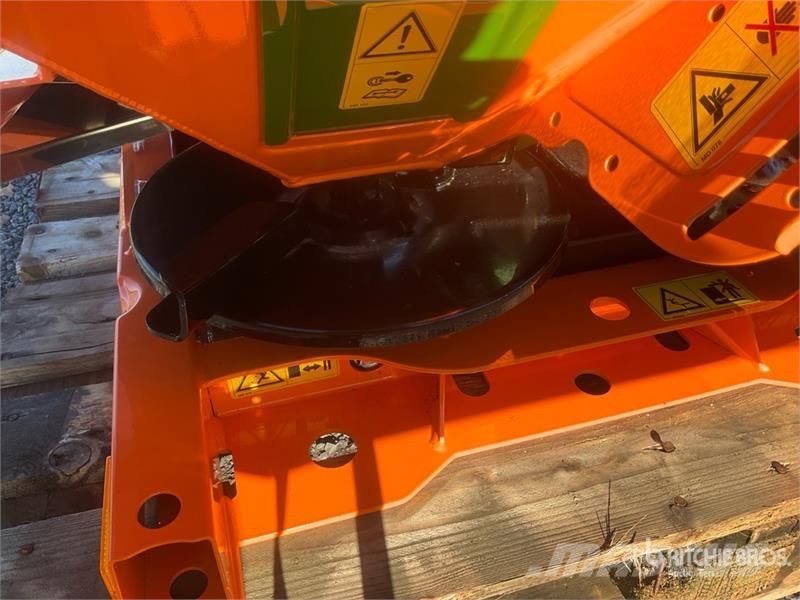 Amazone ZA-XS H 602 Salt Spreader (Unused) Posipači soli i peska