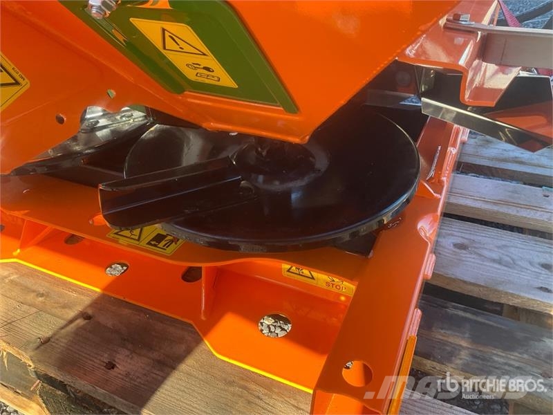 Amazone ZA-XS H 602 Salt Spreader (Unused) Posipači soli i peska