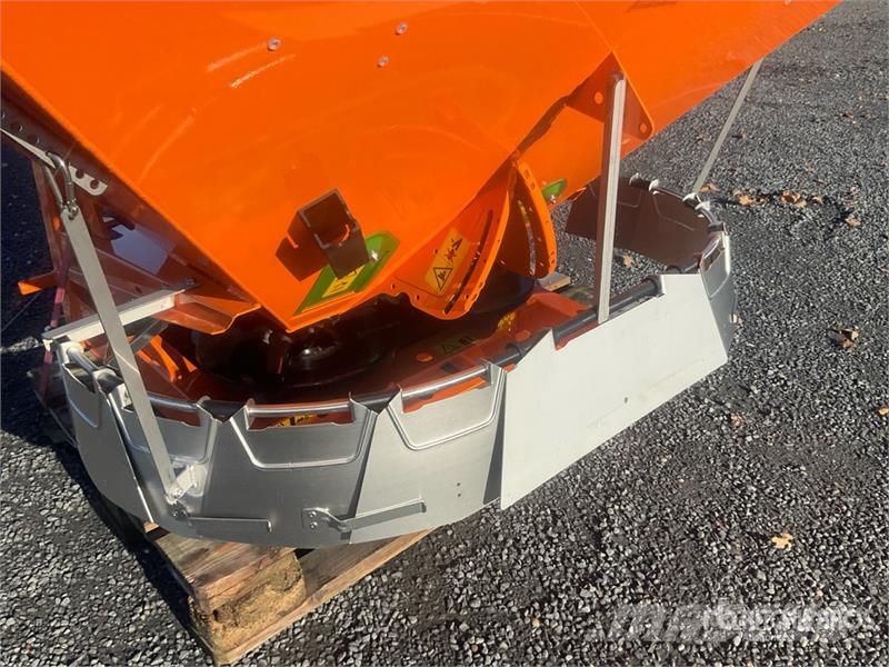 Amazone ZA-XS H 602 Salt Spreader (Unused) Posipači soli i peska