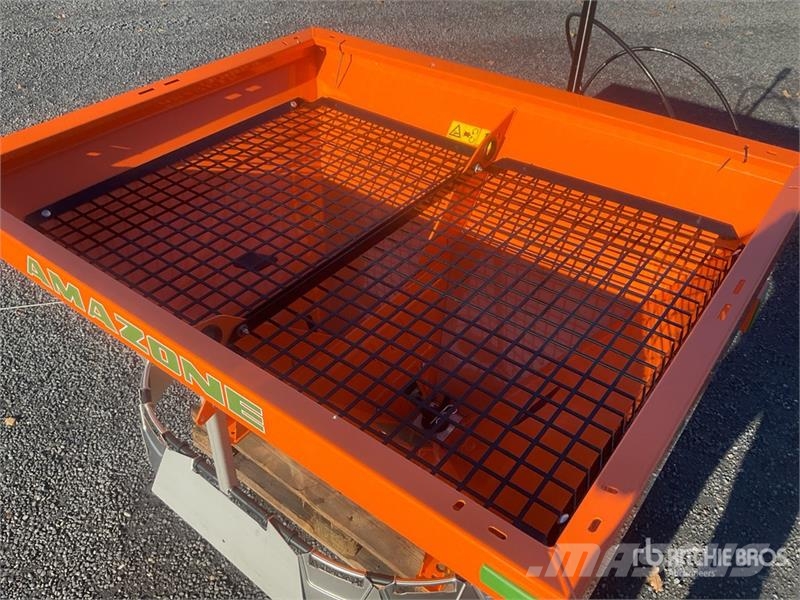 Amazone ZA-XS H 602 Salt Spreader (Unused) Posipači soli i peska