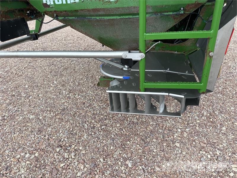Amazone ZAM Ultra 36 m 3-Point ProfiS Hydro Fertilizer Spr Пръскачки на торове