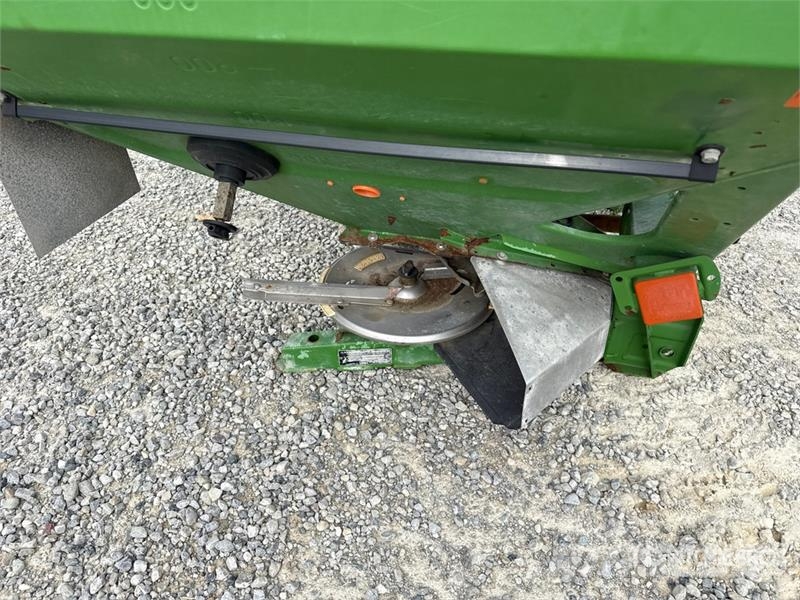 Amazone ZAM500 Fertilizer Spreader معدات رش أسمدة