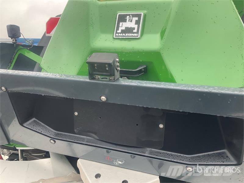 Amazone ZG-TS 7501 ProfisPro Pull-Type Fertilizer Spreader Flüssigdüngerstreuer
