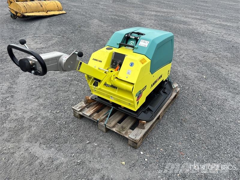 Ammann APH85/95 KU Vibratory Plate Compactor (Unused) Tärylevyt