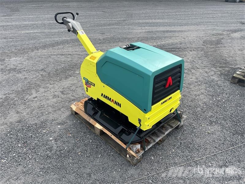 Ammann APH85/95 KU Vibratory Plate Compactor (Unused) Tärylevyt