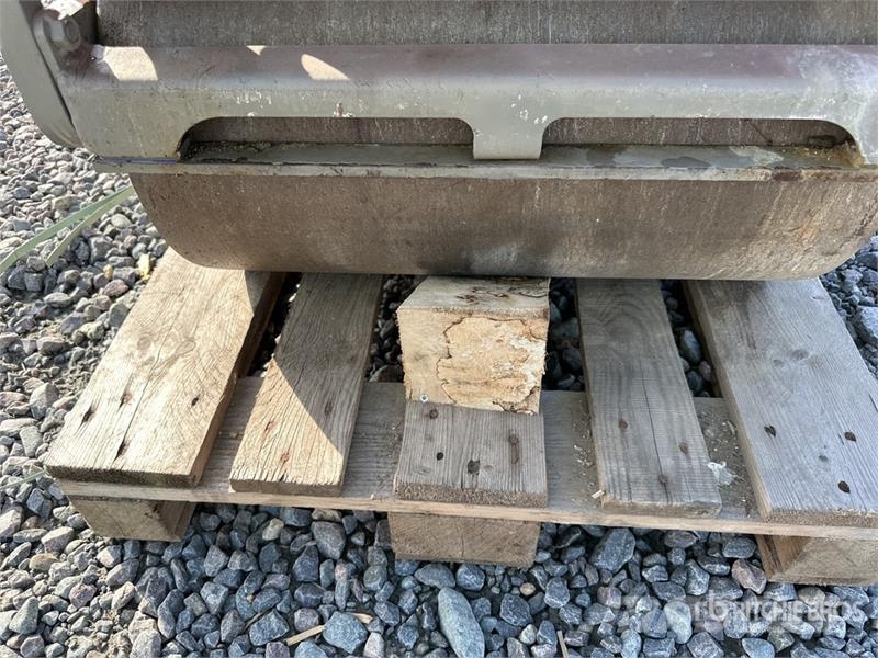 Ammann ARW65 Valjci sa duplim bubnjem
