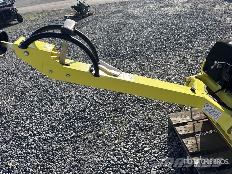Ammann ARW65 Rolos compactadores de tambor duplo
