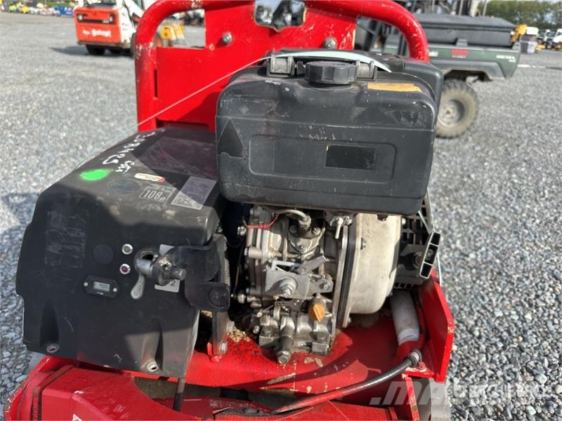 Ammann ARW65 Valjci sa duplim bubnjem