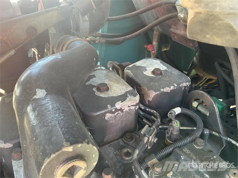 Ammann ASC70D Οδοστρωτήρες μονού κυλίνδρου