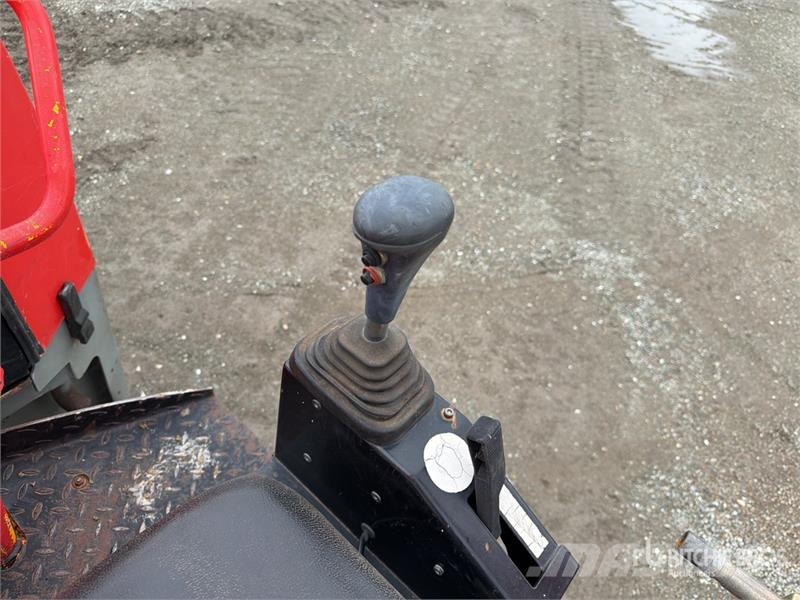 Ammann AV23-2 Compacteur Vibrant Tandem Double Drum Rolle Dvojni valjarji