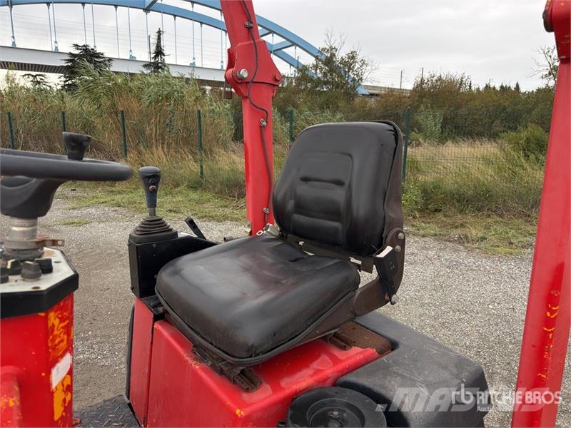 Ammann AV23-2 Compacteur Vibrant Tandem Double Drum Rolle Dvojni valjarji
