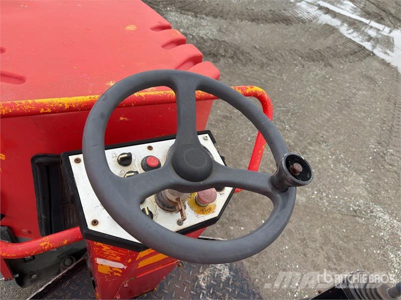 Ammann AV23-2 Compacteur Vibrant Tandem Double Drum Rolle Dvojni valjarji