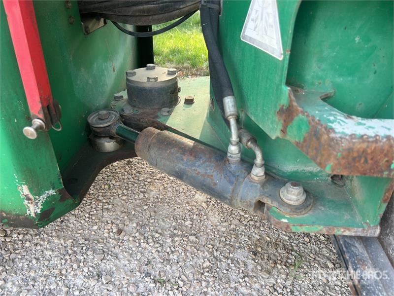 Ammann AV26-2 Compacteur Vibrant Tandem Double Drum Rolle Tvilling tromle