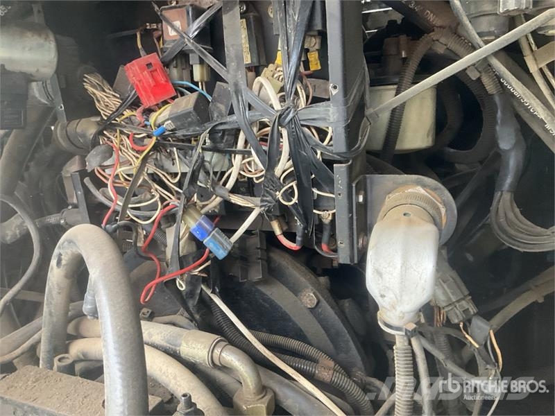 Ammann AV75N Double Drum Roller (Inoperable) Tandemrullid