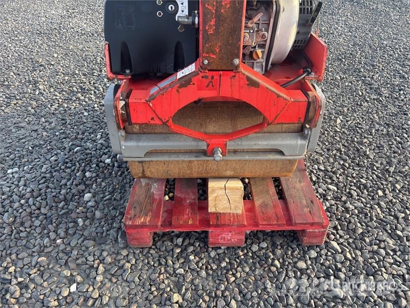 Ammann Walk Behind Roller Overige walsen
