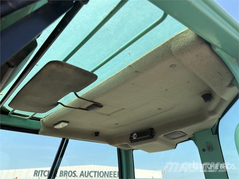 Ammann Yanmar SV 100- 1A Tracked Excavator Rupsgraafmachines