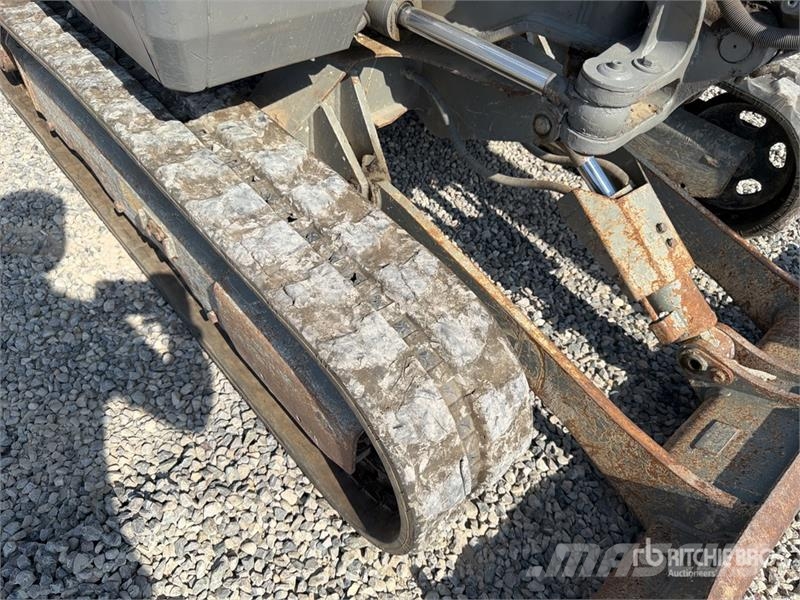 Ammann Yanmar SV26 Mini Excavator Mini excavadoras < 7t