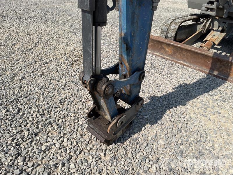 Ammann Yanmar SV26 Mini Excavator Mini excavadoras < 7t