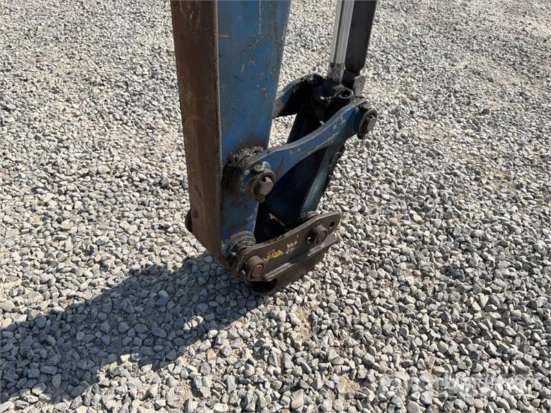 Ammann Yanmar SV26 Mini Excavator Mini excavadoras < 7t