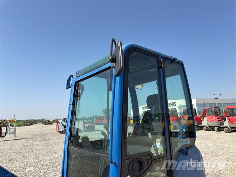 Ammann Yanmar SV26 Mini Excavator Mini excavadoras < 7t