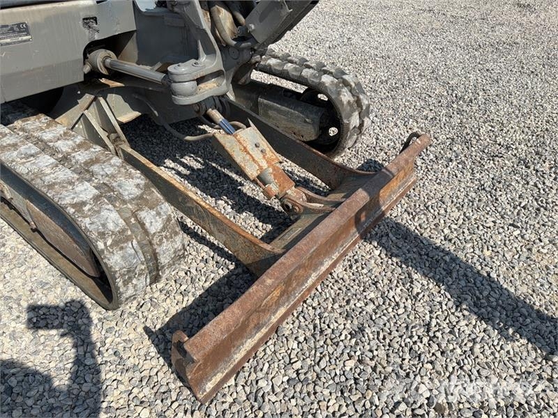 Ammann Yanmar SV26 Mini Excavator Mini excavadoras < 7t