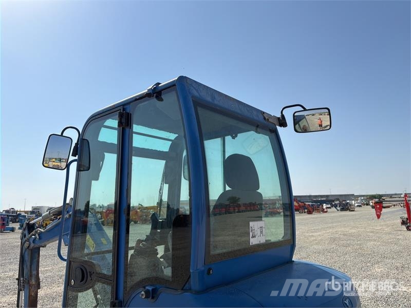 Ammann Yanmar SV26 Mini Excavator Mini excavadoras < 7t