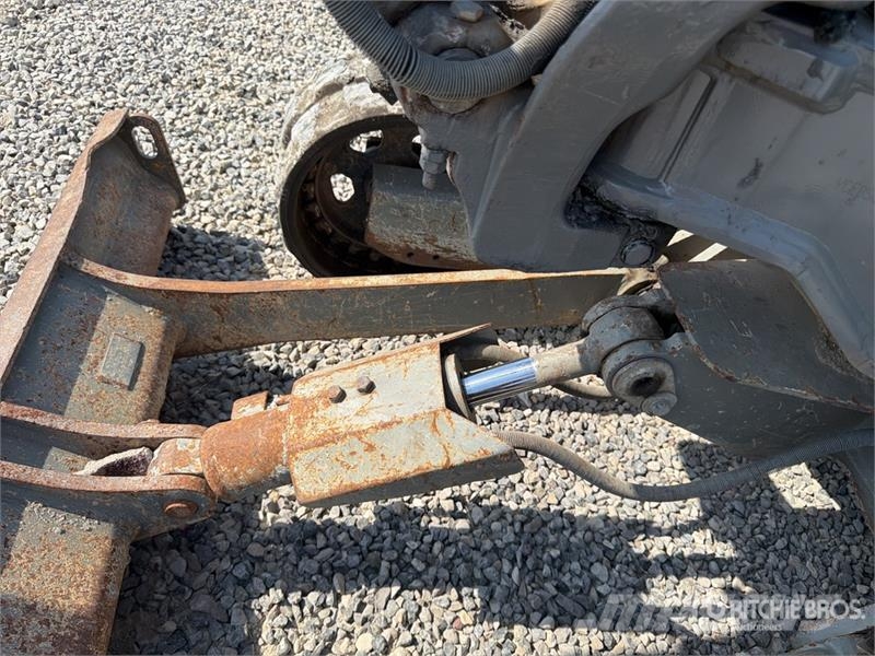 Ammann Yanmar SV26 Mini Excavator Mini excavadoras < 7t