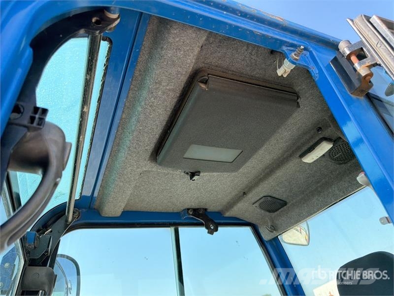 Ammann Yanmar SV26 Mini Excavator Mini excavadoras < 7t