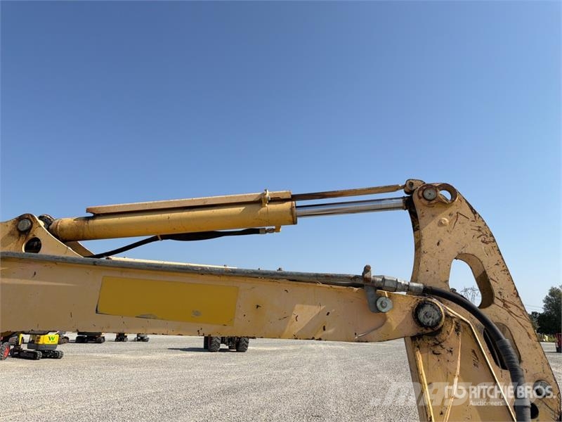 Ammann Yanmar VIO 57 U Mini Excavator Mini excavadoras < 7t