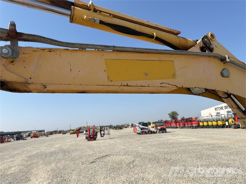 Ammann Yanmar VIO 57 U Mini Excavator Mini excavadoras < 7t
