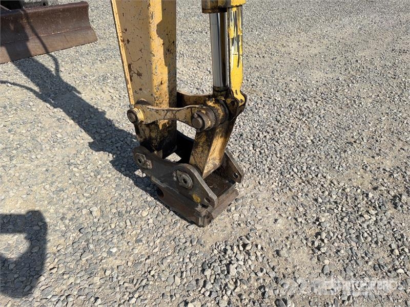 Ammann Yanmar VIO 57 U Mini Excavator Mini excavadoras < 7t