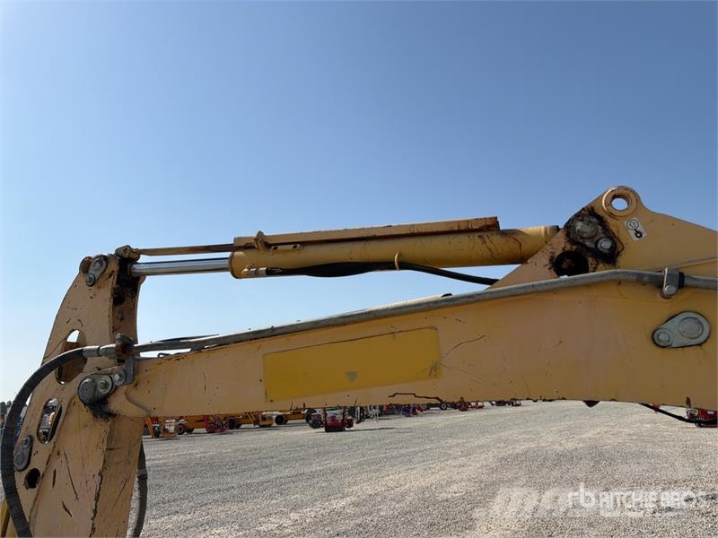 Ammann Yanmar VIO 57 U Mini Excavator Mini excavadoras < 7t