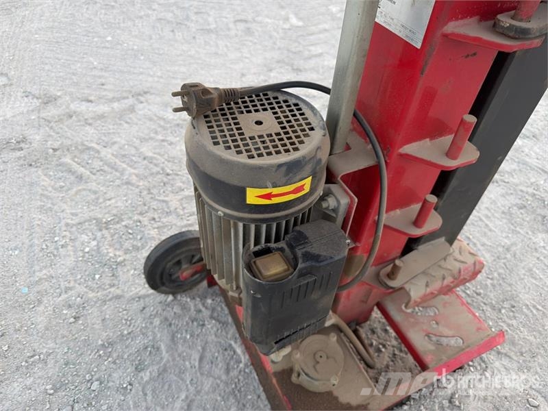  AMR FB500/1MONO Electric Fendeuse A Bois Log Split Дровоколы