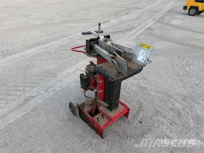  AMR FB500/1MONO Electric Fendeuse A Bois Log Split Дровоколы