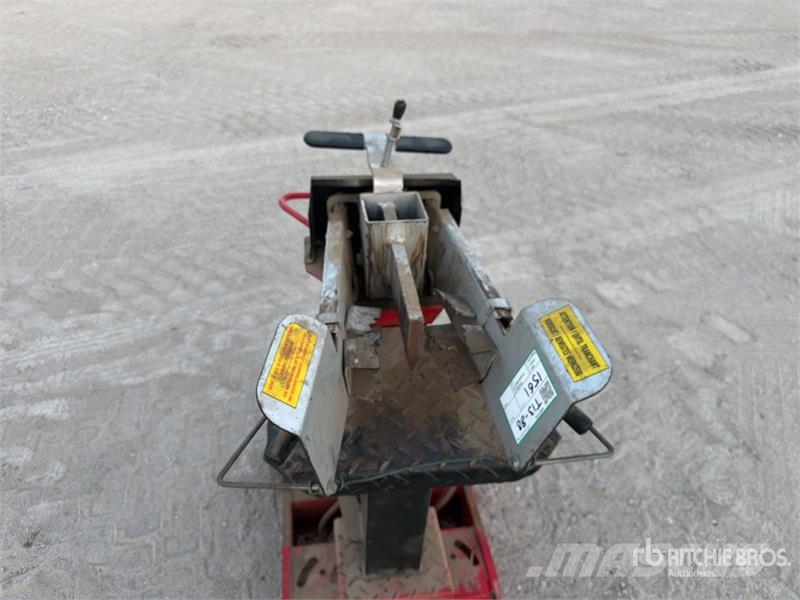  AMR FB500/1MONO Electric Fendeuse A Bois Log Split Дровоколы