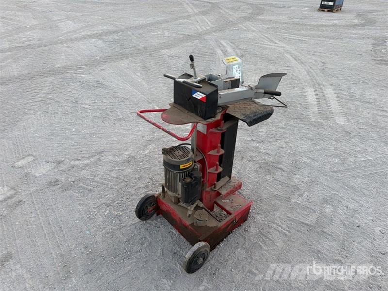 AMR FB500/1MONO Electric Fendeuse A Bois Log Split Дровоколы