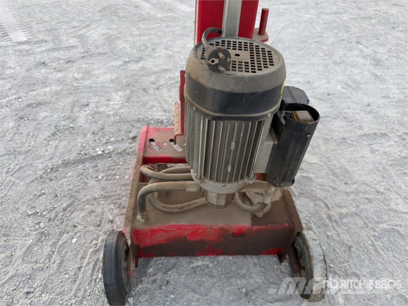  AMR FB500/1MONO Electric Fendeuse A Bois Log Split Дровоколы