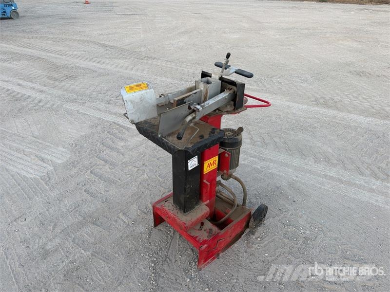  AMR FB500/1MONO Electric Fendeuse A Bois Log Split Дровоколы
