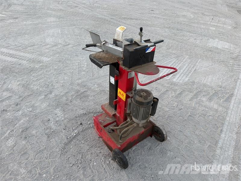  AMR FB500/1MONO Electric Fendeuse A Bois Log Split Дровоколы