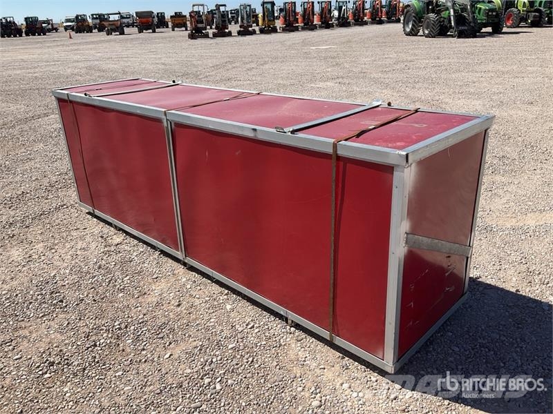  Amy-Torres W30XL65XH15 Livestock Shelter (Unused) Ostale mašine i oprema za stoku