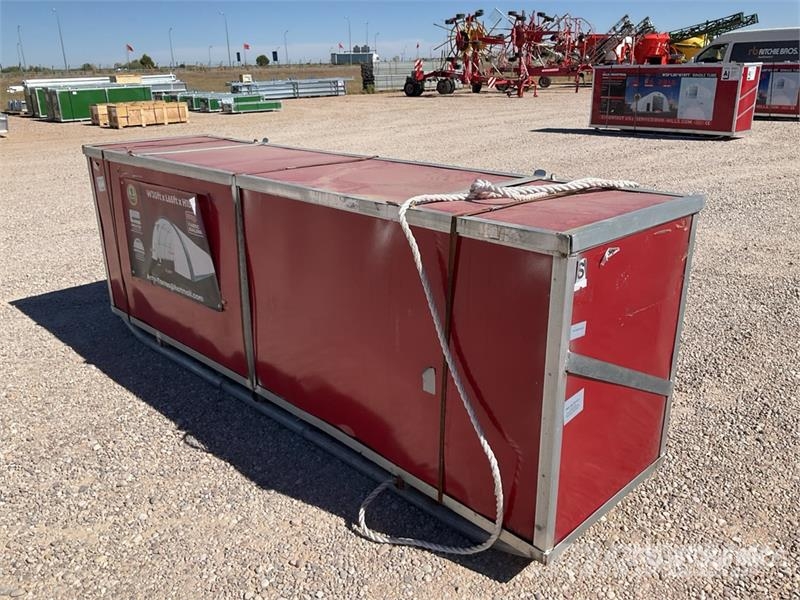  Amy-Torres W30XL65XH15 Livestock Shelter (Unused) Ostale mašine i oprema za stoku