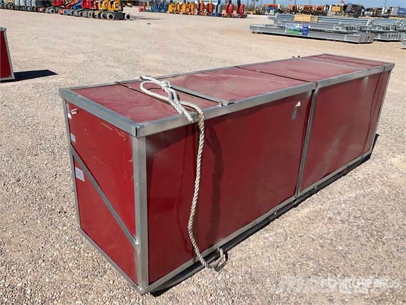  Amy-Torres W30XL65XH15 Livestock Shelter (Unused) Ostale mašine i oprema za stoku