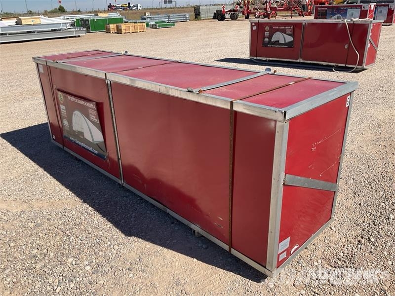  Amy-Torres W30XL65XH15 Livestock Shelter (Unused) Ostale mašine i oprema za stoku