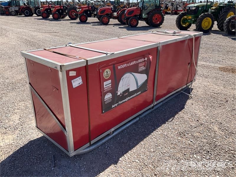 Amy-Torres W30XL65XH15 Livestock Shelter (Unused) Ostale mašine i oprema za stoku