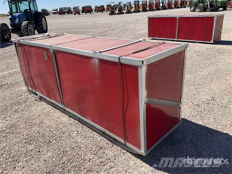  Amy-Torres W30XL65XH15 Livestock Shelter (Unused) Ostale mašine i oprema za stoku