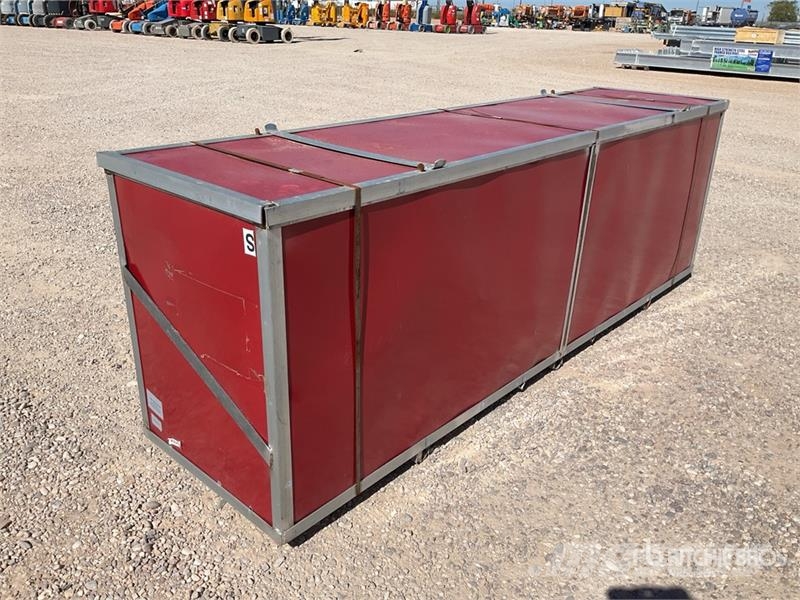  Amy-Torres W30XL65XH15 Livestock Shelter (Unused) Ostale mašine i oprema za stoku
