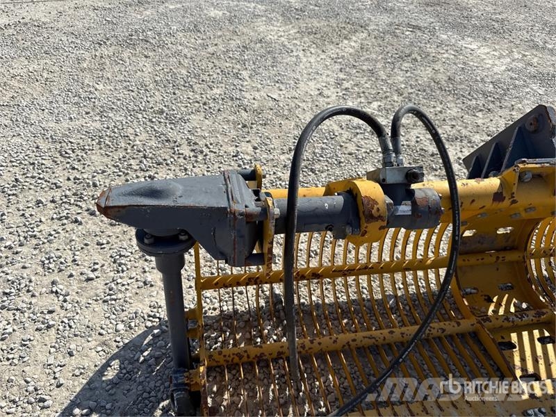 ANNOVI BF250 Mowing Bucket Kovalar